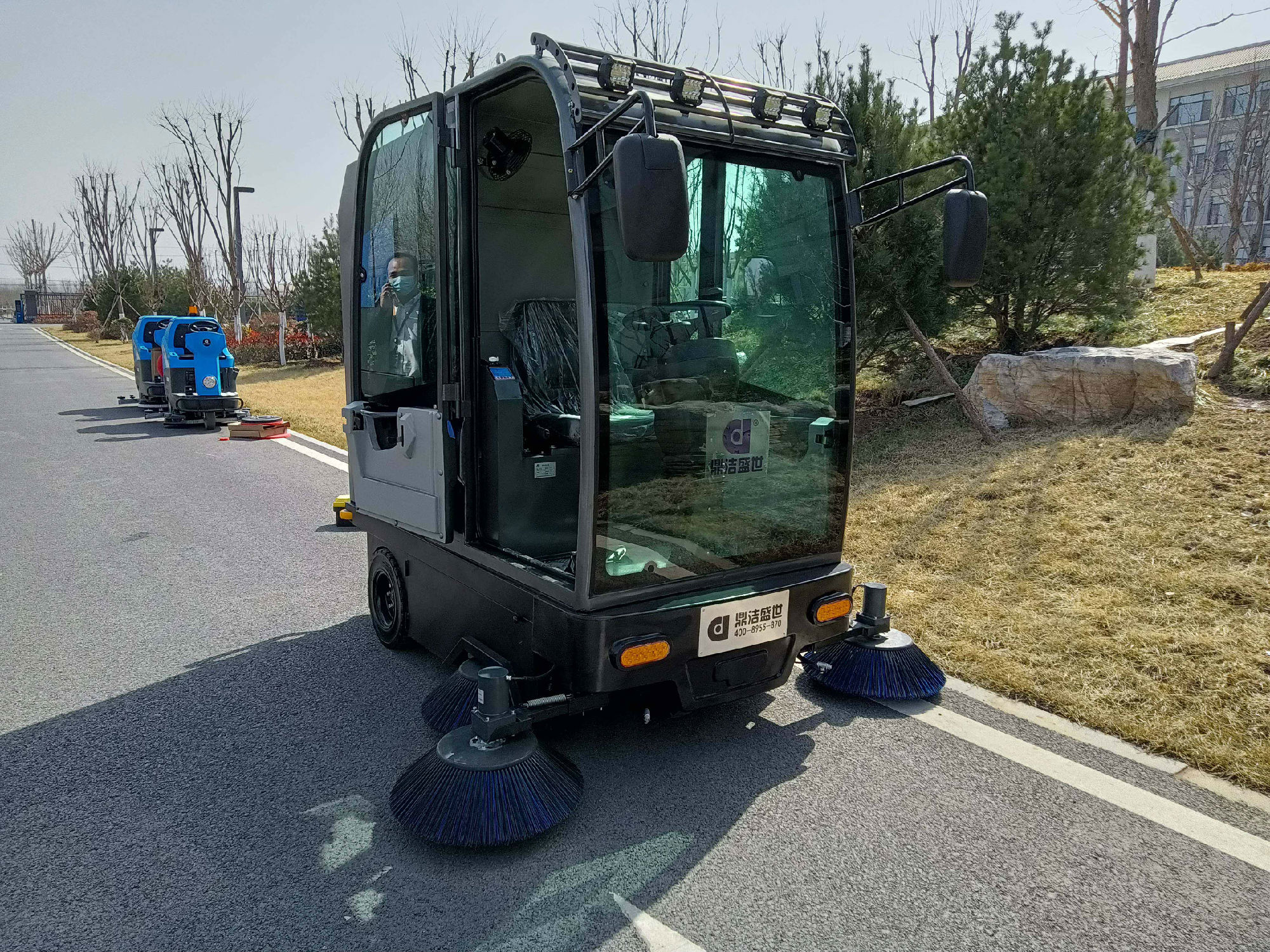 淄博市紀(jì)檢委 DJ2150A 1.jpg